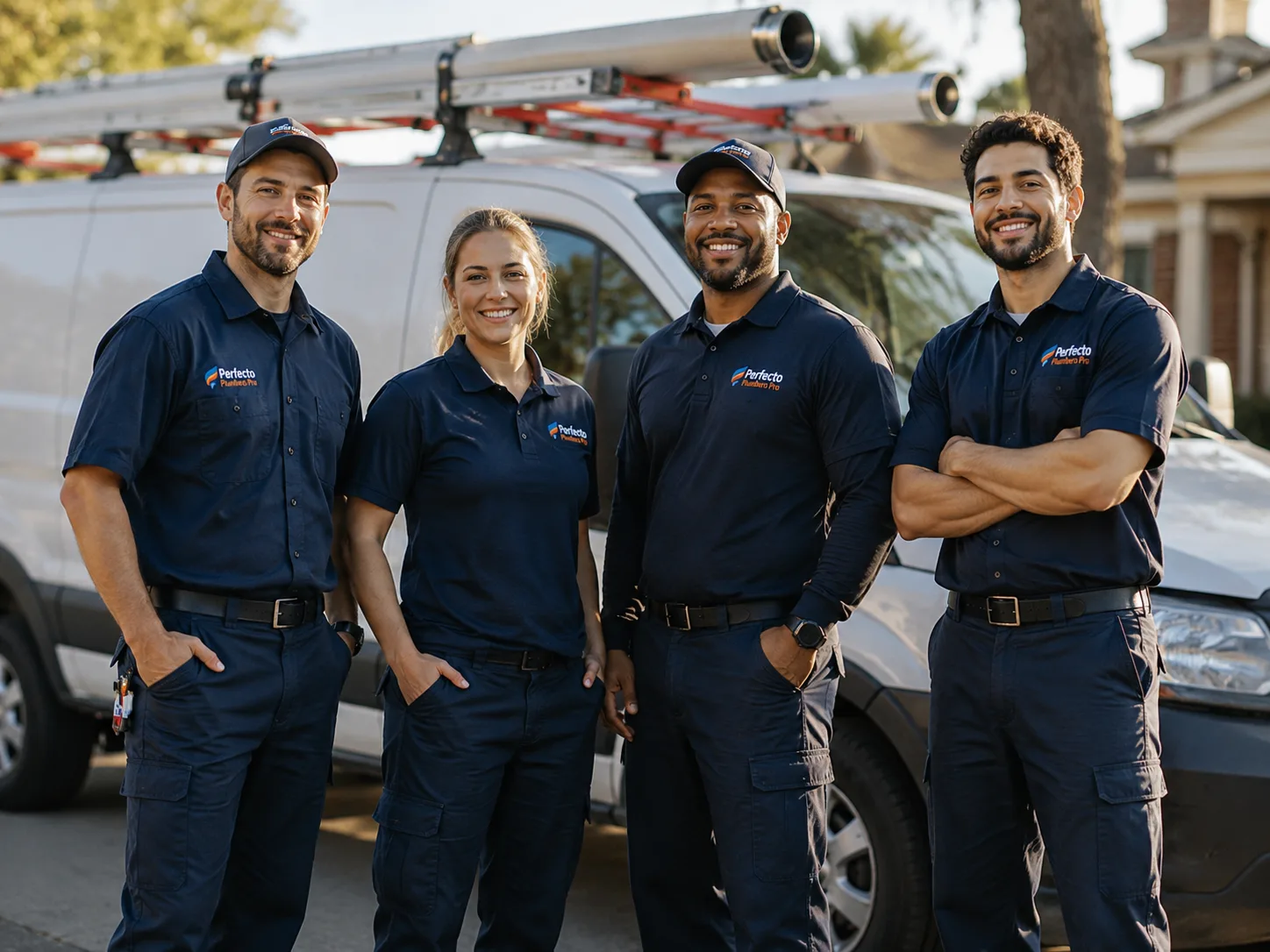 Emergency Plumber Near Me in Hernando, FL near me